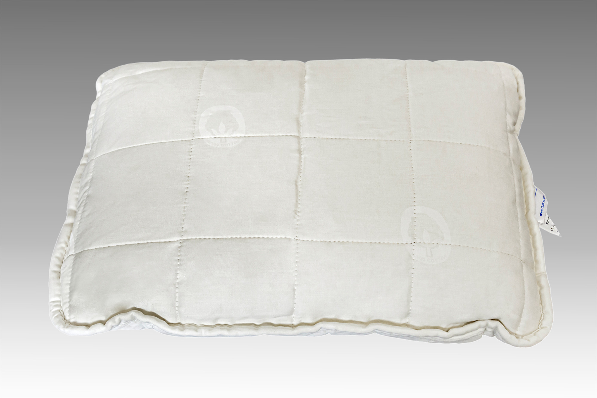 BP106 Подушка хлопковая Baby Cotton 35х45