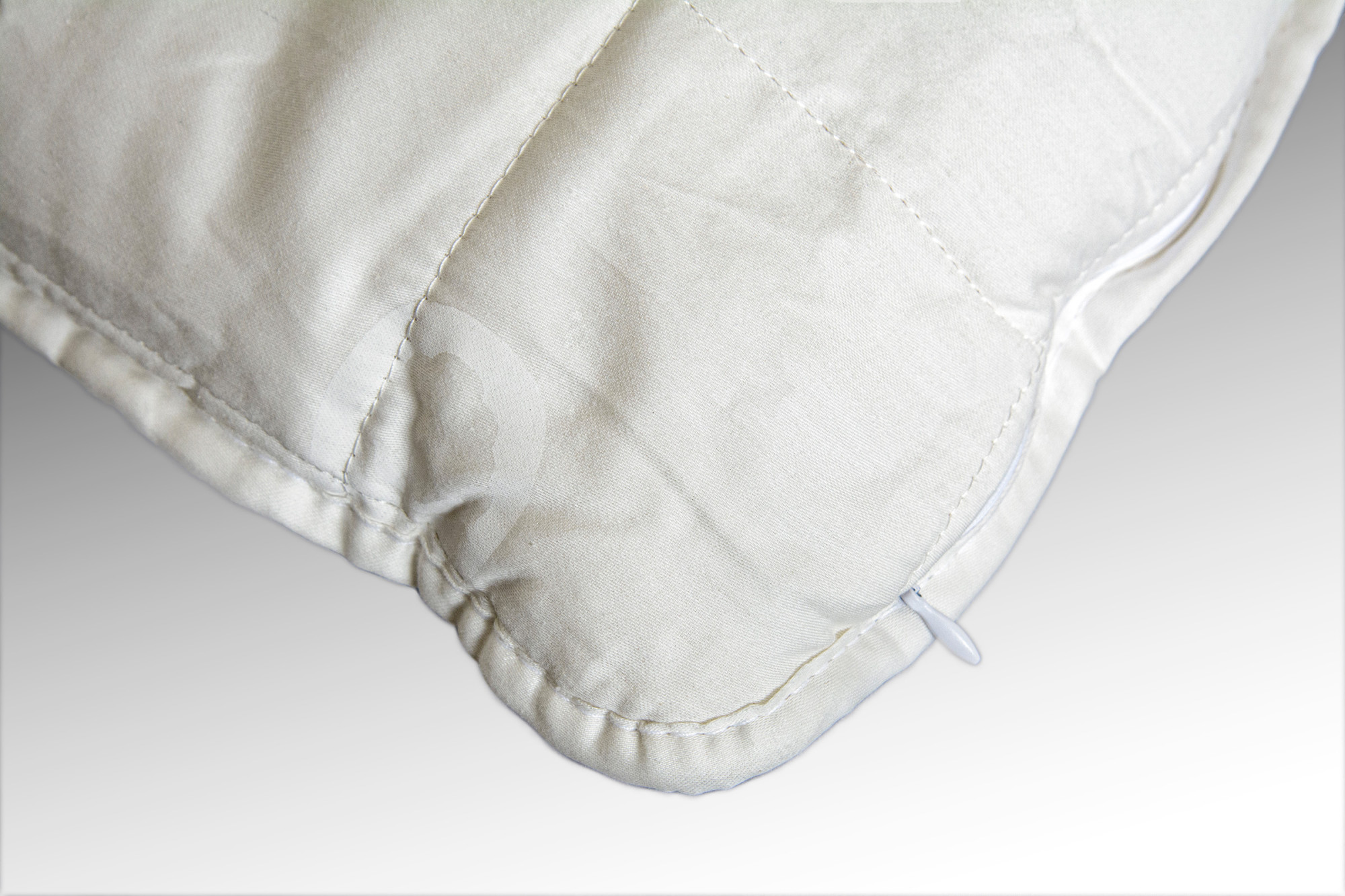 BP106 Подушка хлопковая Baby Cotton 35х45