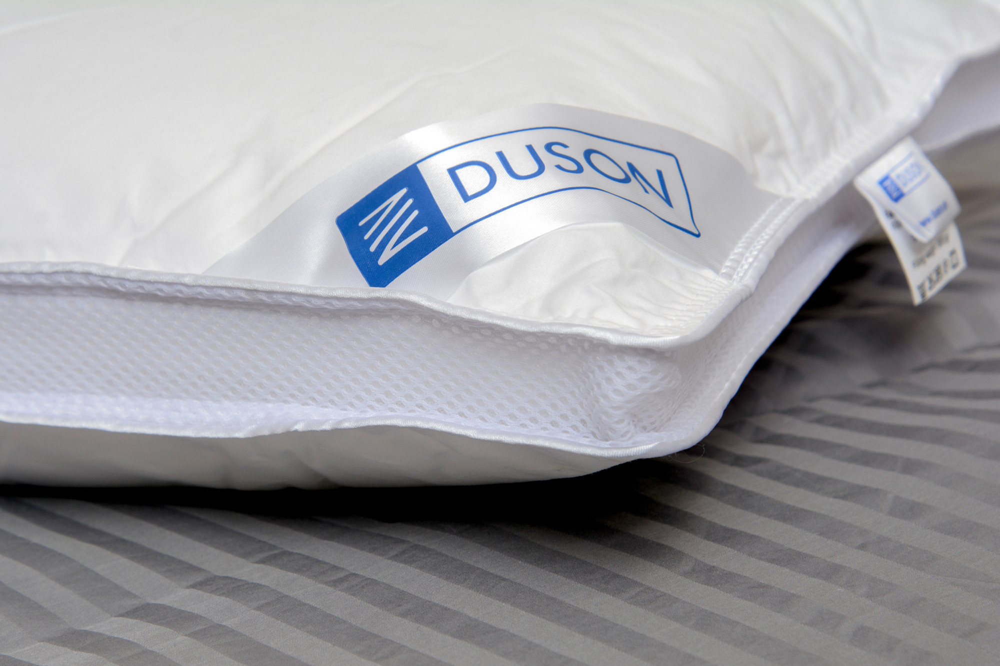 BP111 Միկրոգելային բարձ Baby Climate 35x45 (Duson)
