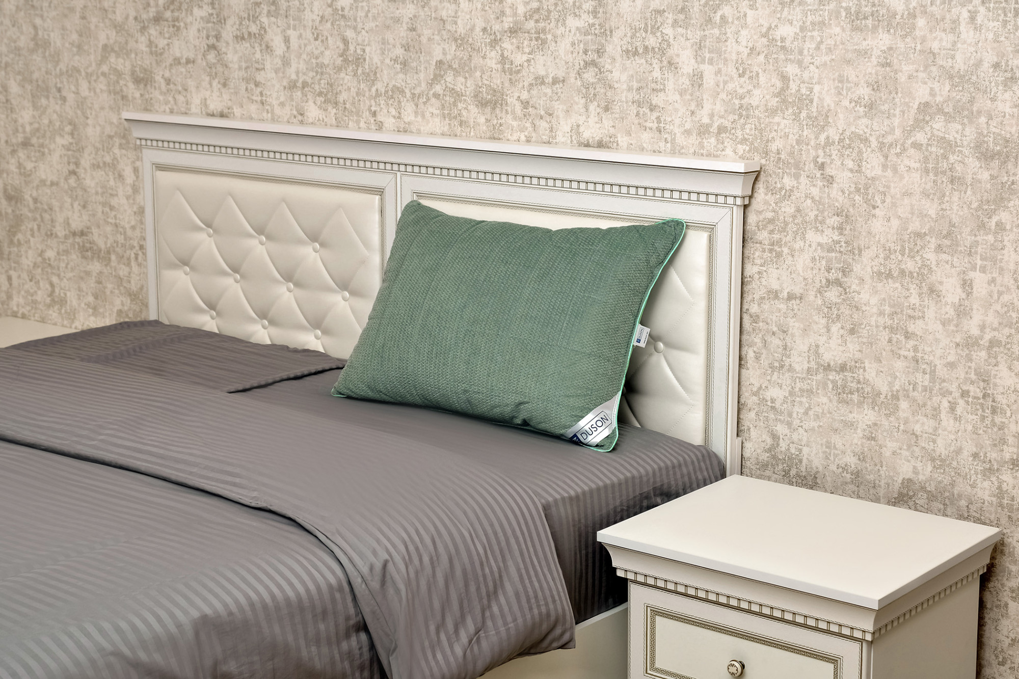 76066 Duson Подушка New Velsoft