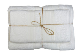 Duson Set of terry towels