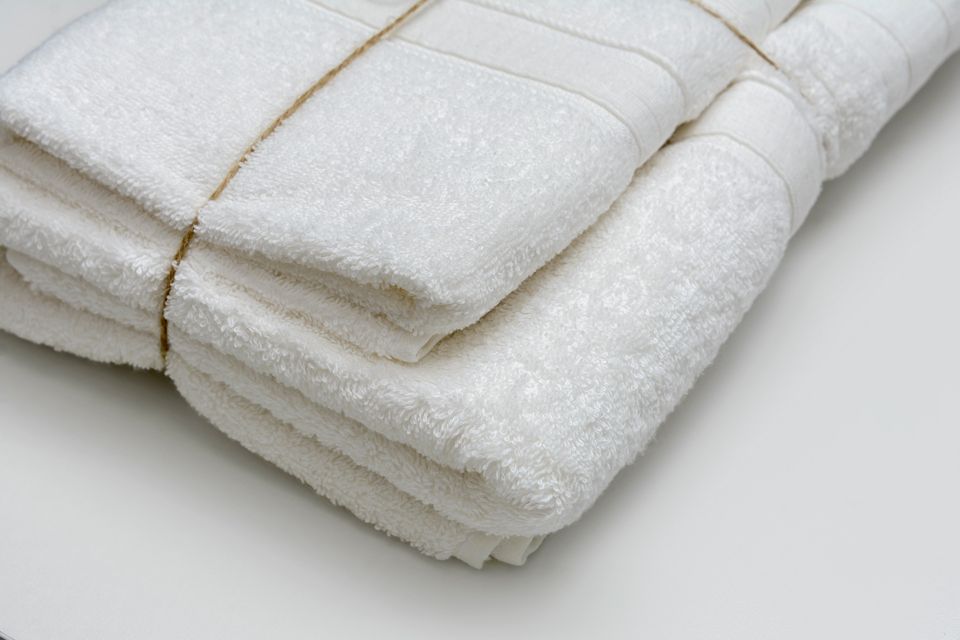Duson Set of terry towels