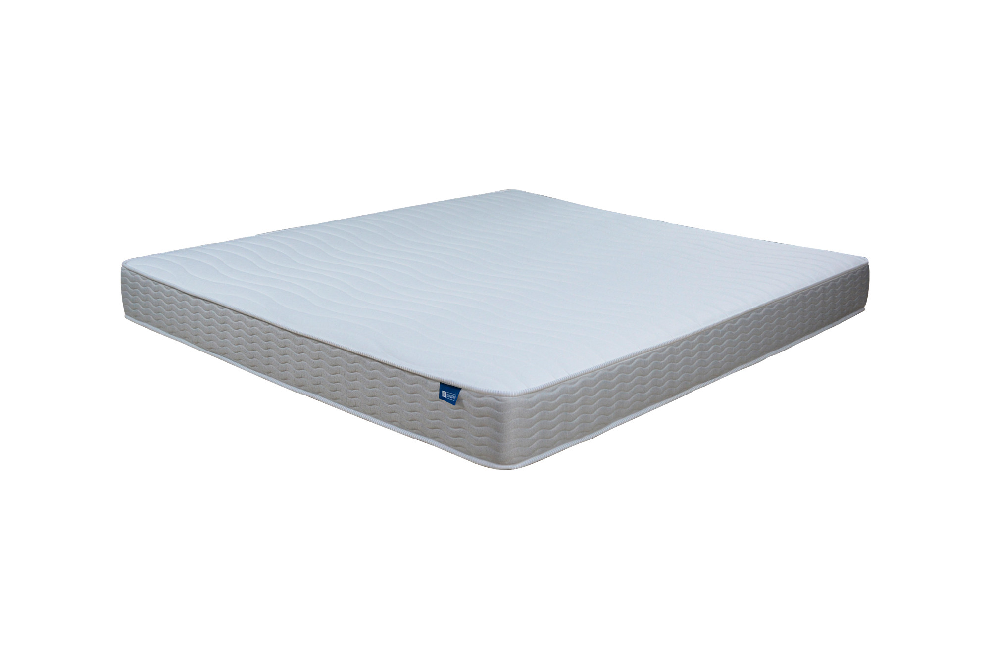 Orthopedic mattress Magic Latex 100x200 medium, 18cm