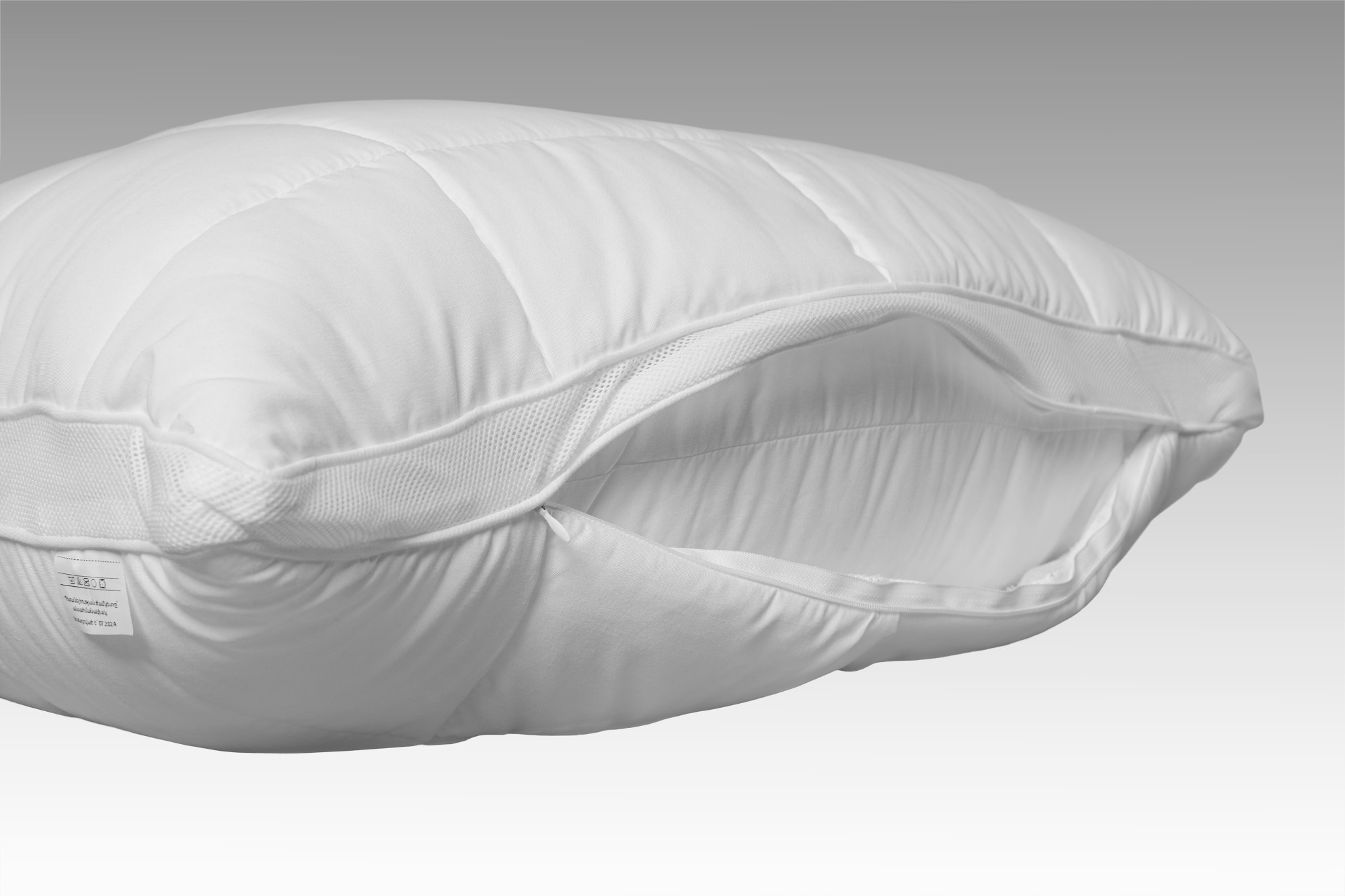 Domus 239687 Artificial down pillow