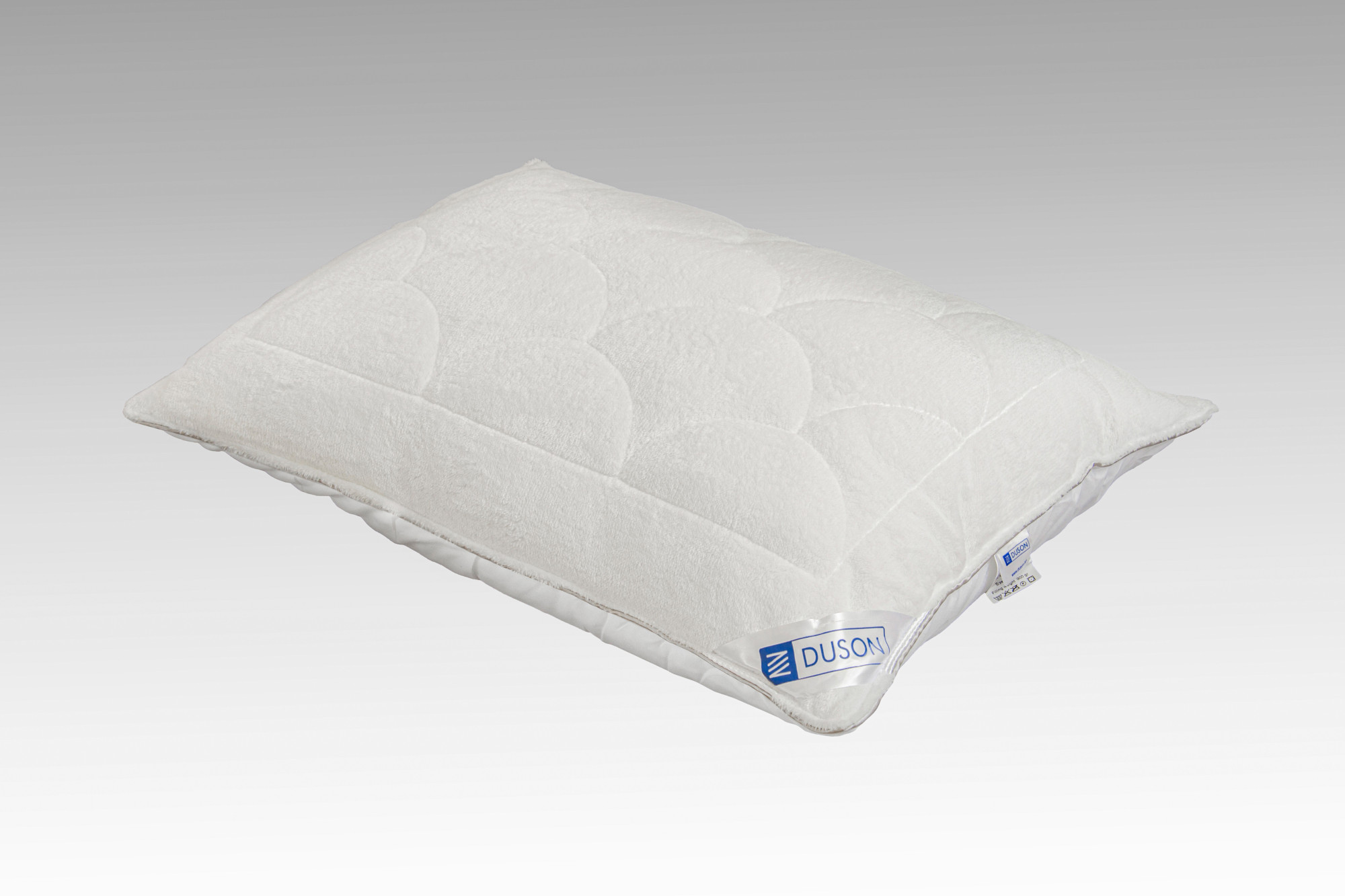 P110 Подушка микрогелевая Softness 50х70