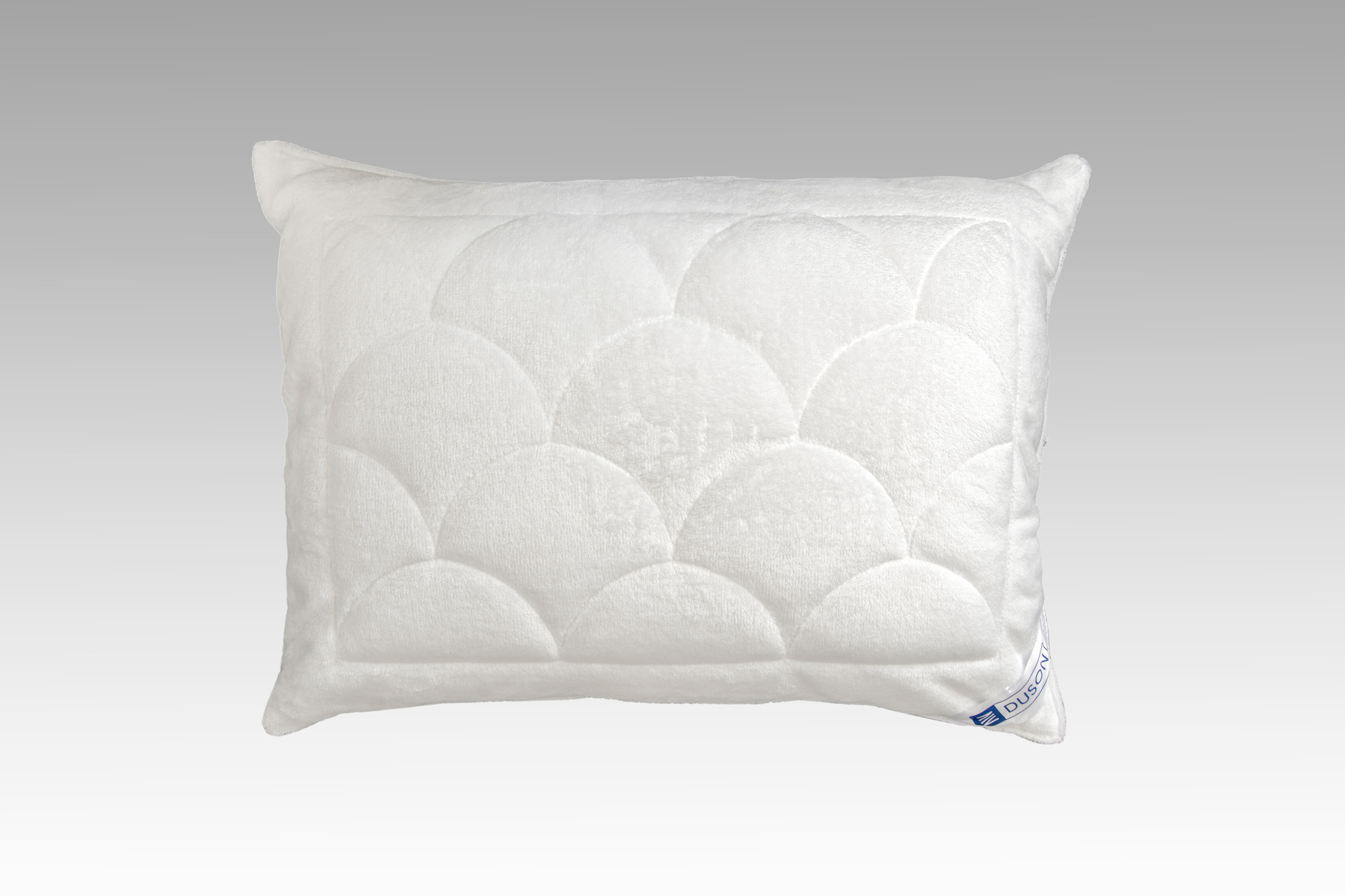 P110 Подушка микрогелевая Softness 50х70
