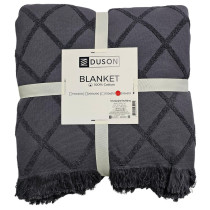 Duson 239441 Terry Blanket