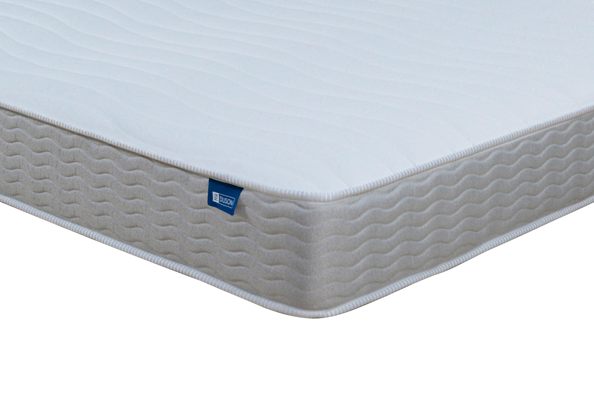 Orthopedic mattress Magic Latex 130x200 medium, 18cm
