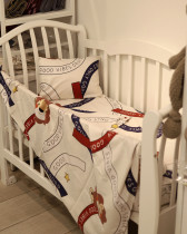 Duson 162/308639 Kids Bedding set Lion