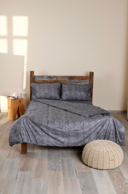 Luxette 153/167569 Bed linen single set Venice