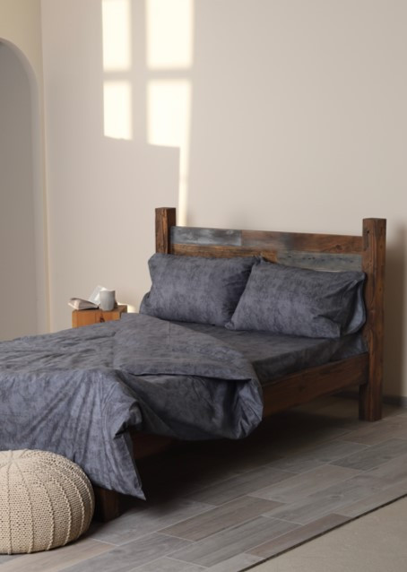 Luxette 153/167569 Bed linen single set Venice