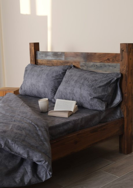 Luxette 153/167569 Bed linen single set Venice
