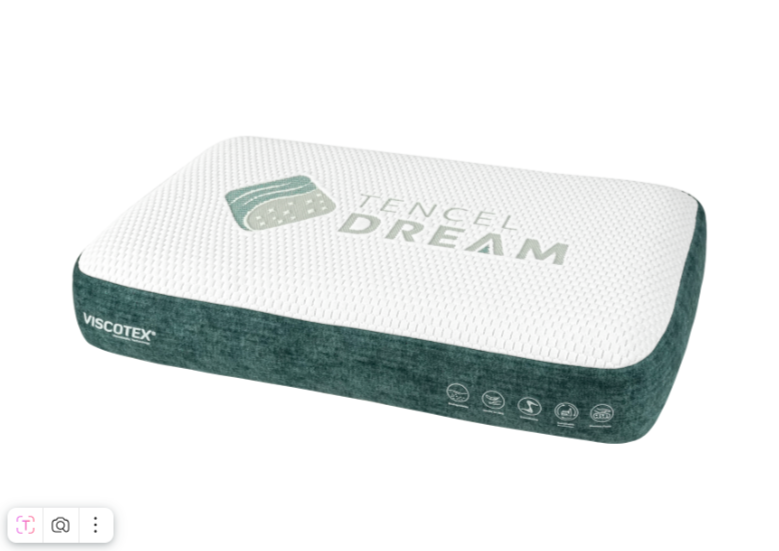 Viscotex Բարձ մեմորի Dream