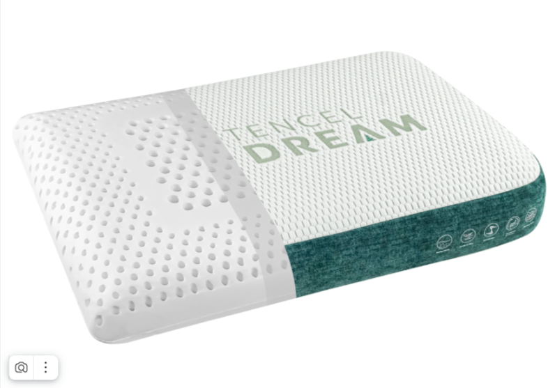 Viscotex Բարձ մեմորի Dream