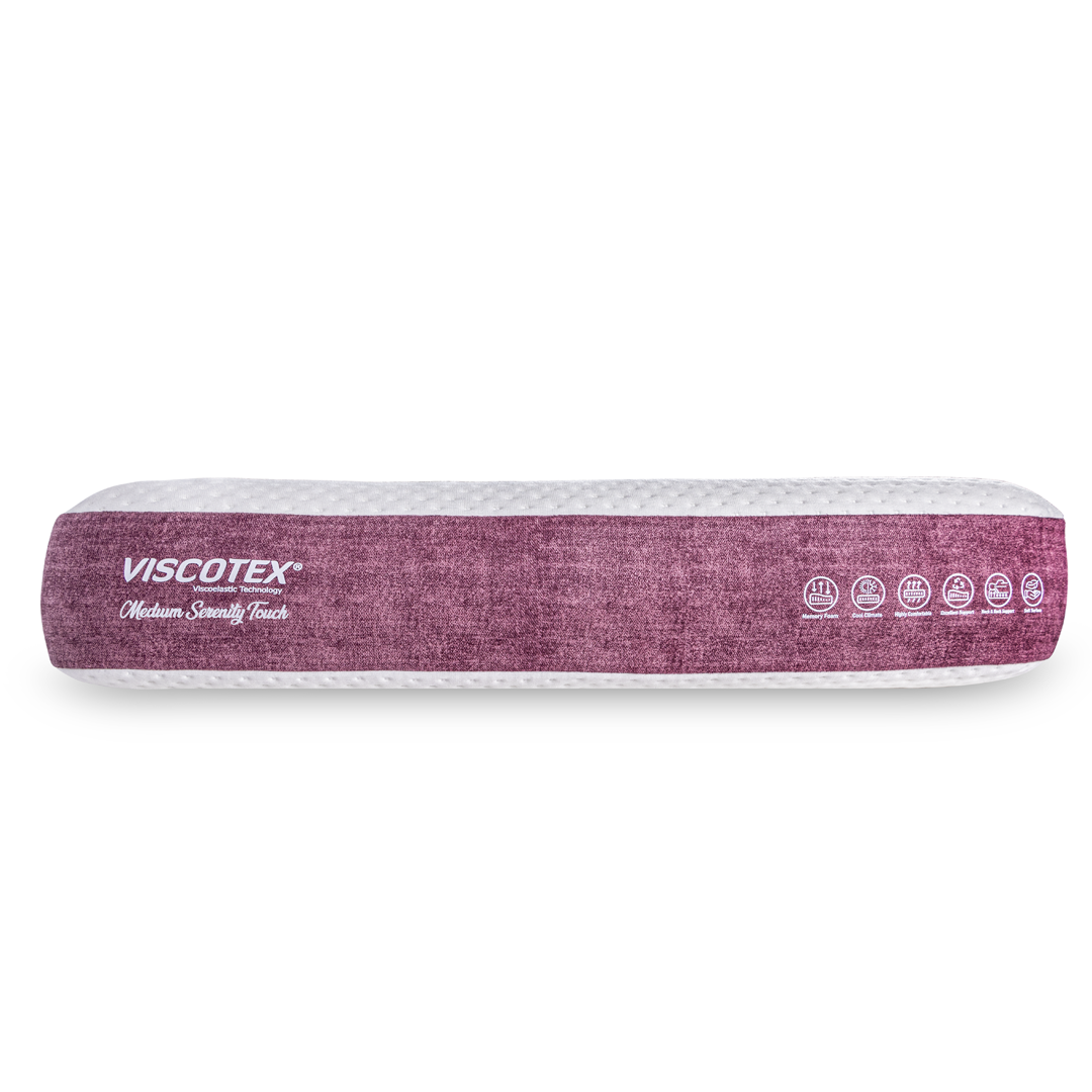 Viscotex Բարձ մեմորի Serenity Touch Medium