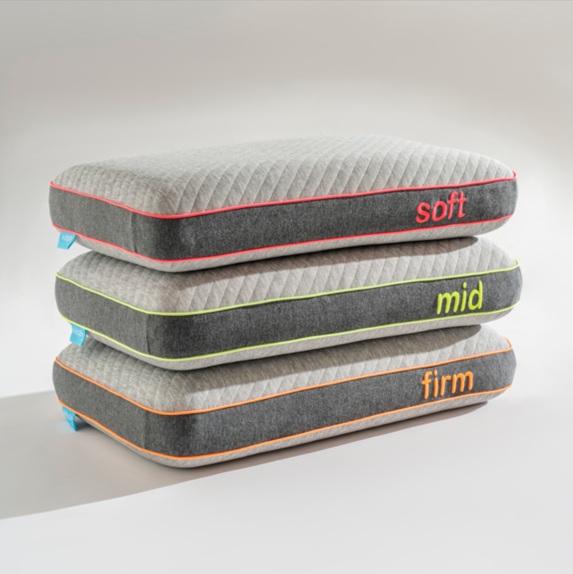 Softlife VST05-F Memory pillow Feel Firm