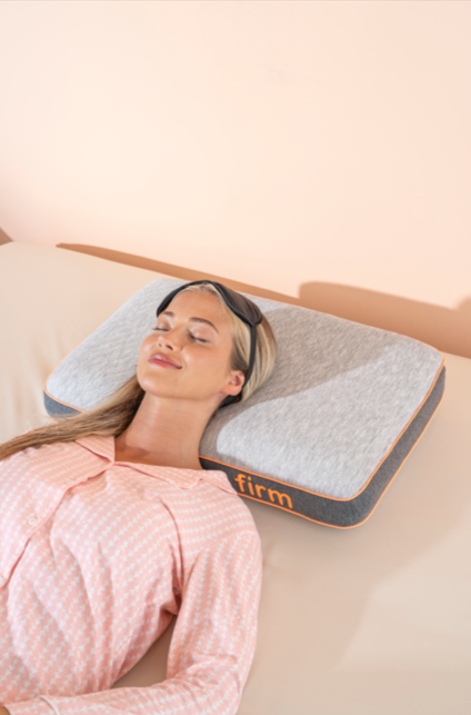 Softlife VST05-F Memory pillow Feel Firm