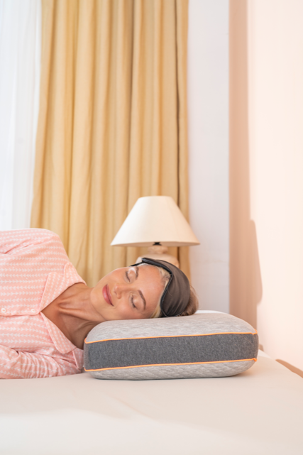 Softlife VST05-F Memory pillow Feel Firm