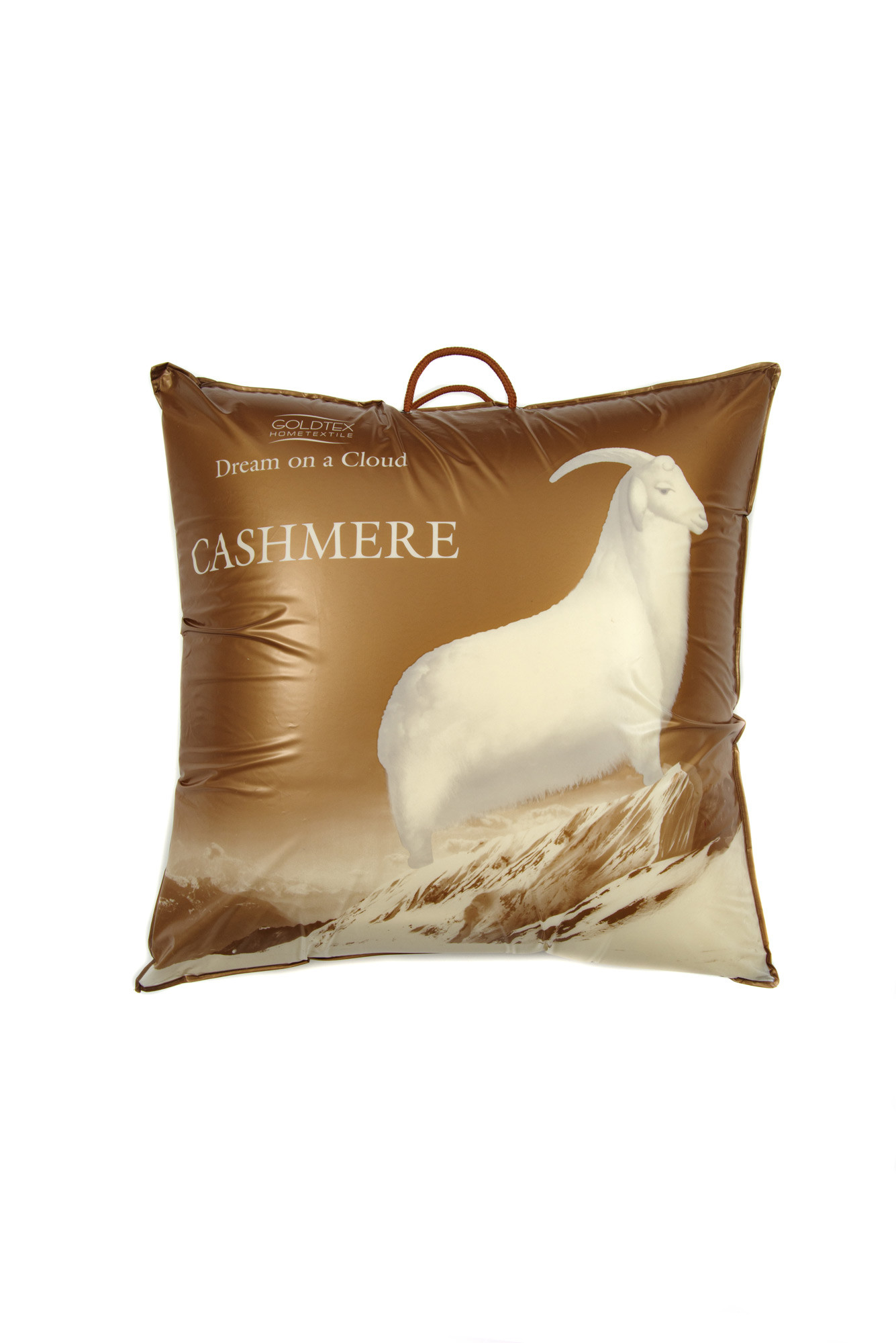Goldtex Cashmere Pillow 50X70