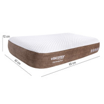 Viscotex Բարձ մեմորի Serenity Touch Soft