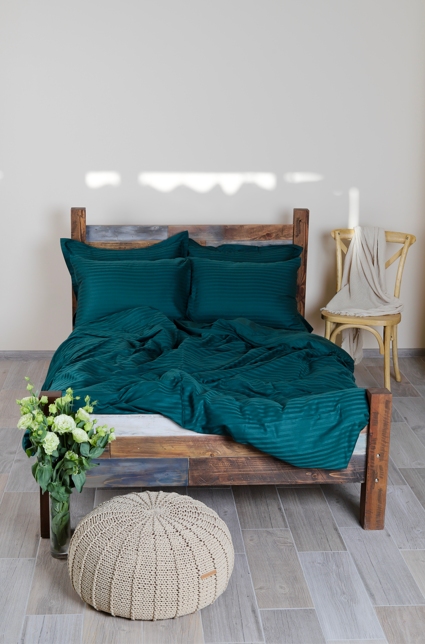Luxette 186/700324 Bed linen two-sided family set