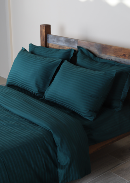 Luxette 186/700324 Bed linen two-sided family set