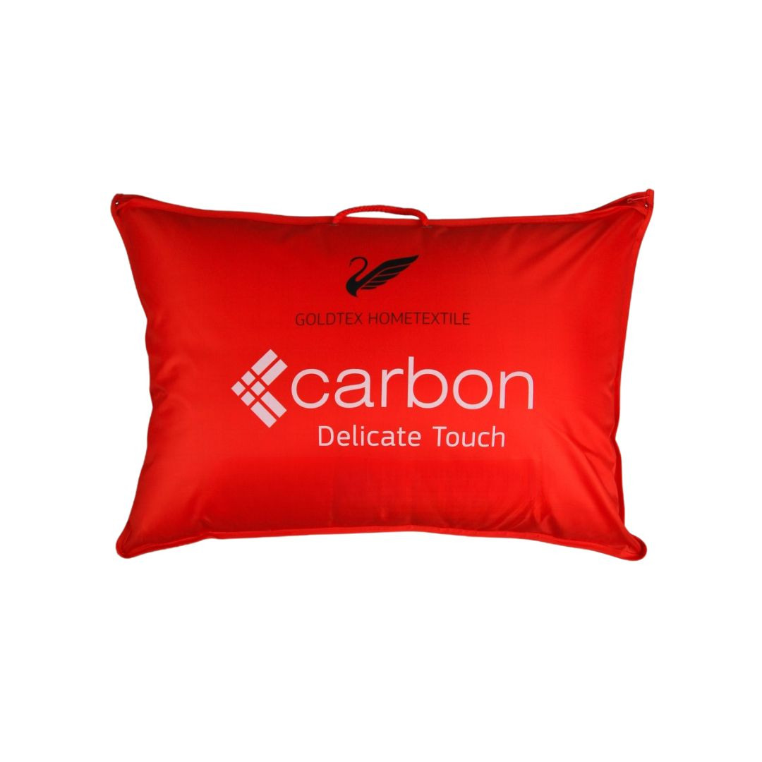 Goldtex 2068 Բարձ Delicate Touch Carbon