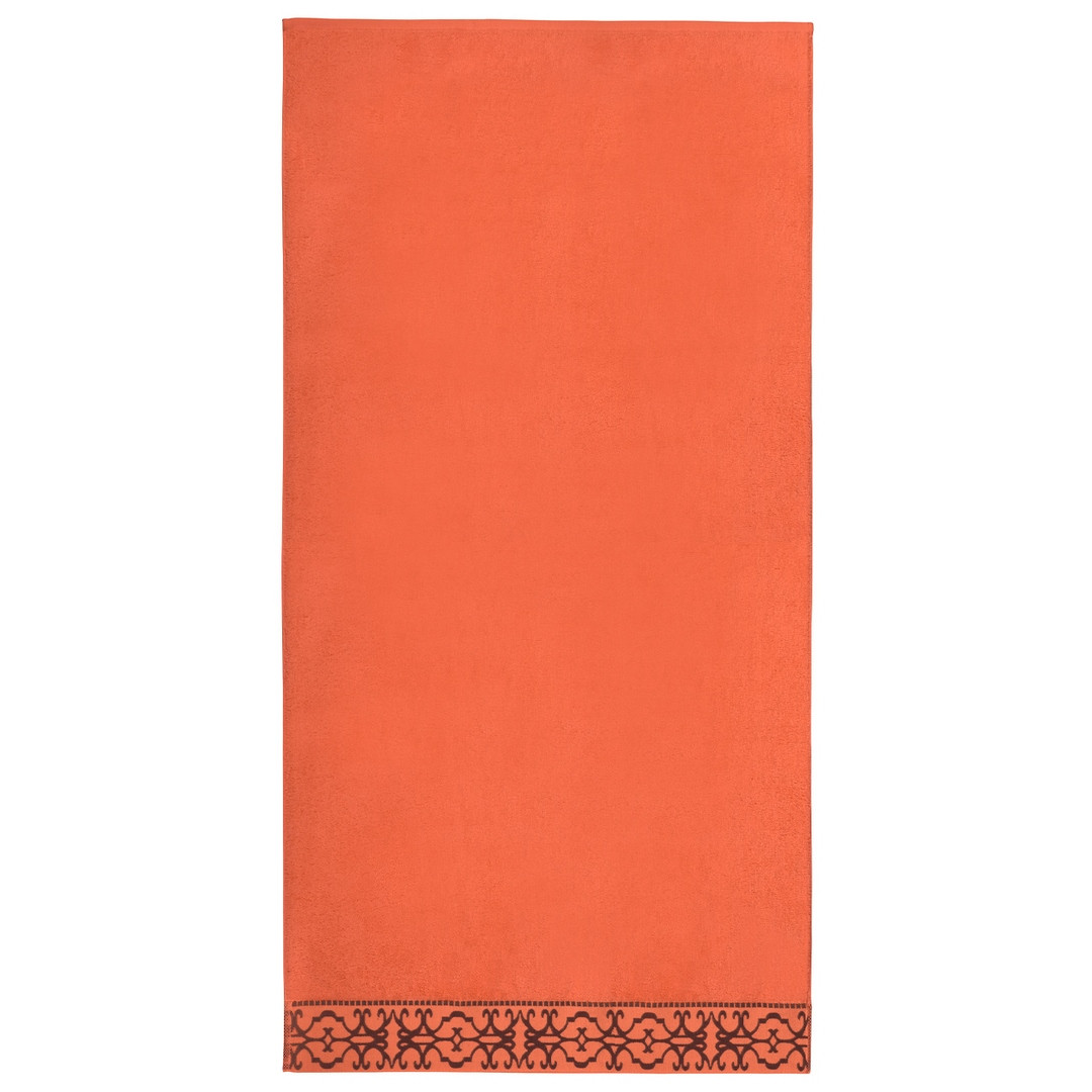 Dilios Terra hand towel 50X90