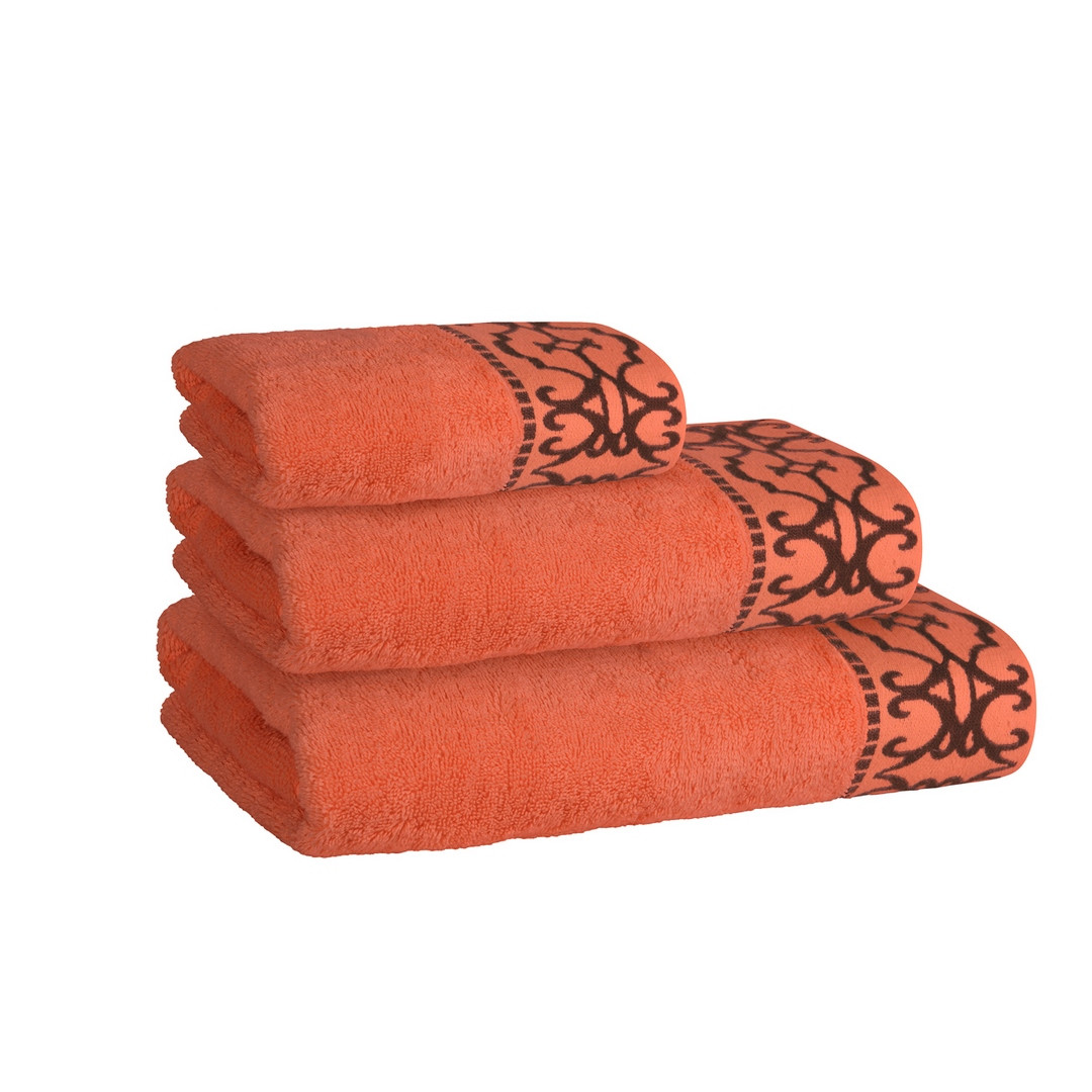 Dilios Terra bath towel 70X140