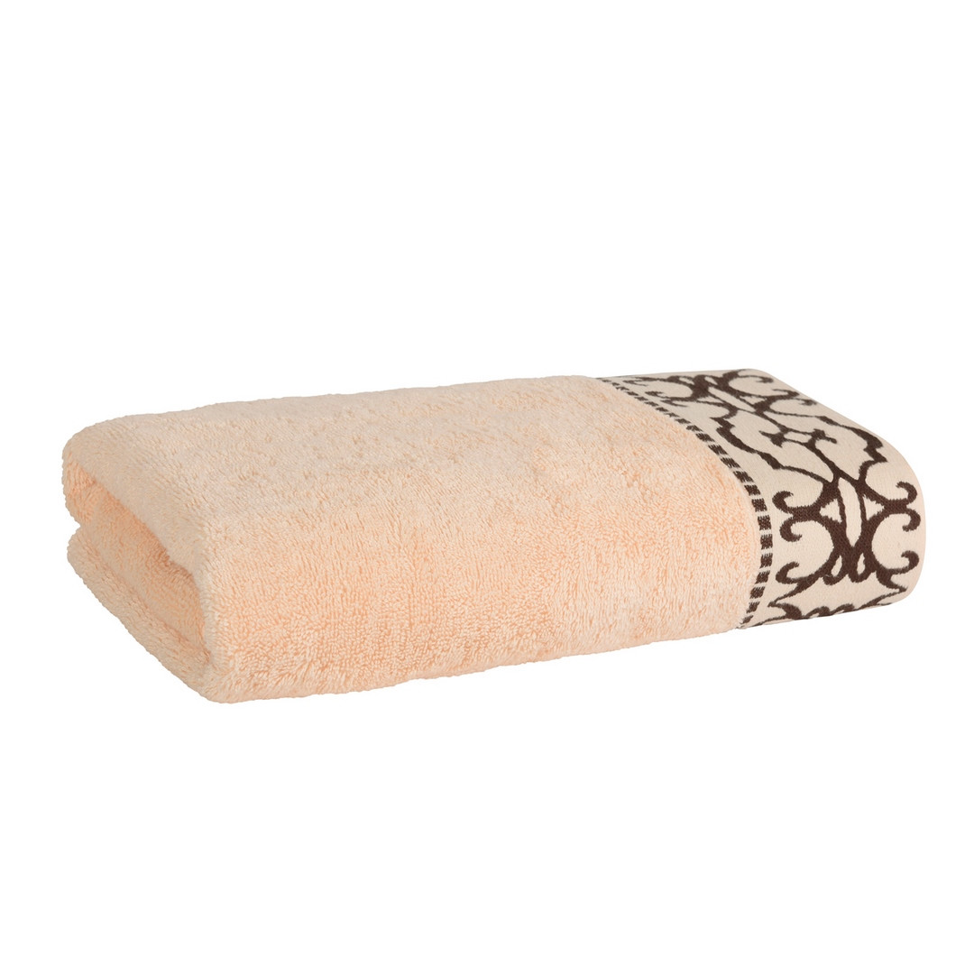 Dilios Terra hand towel 50X90
