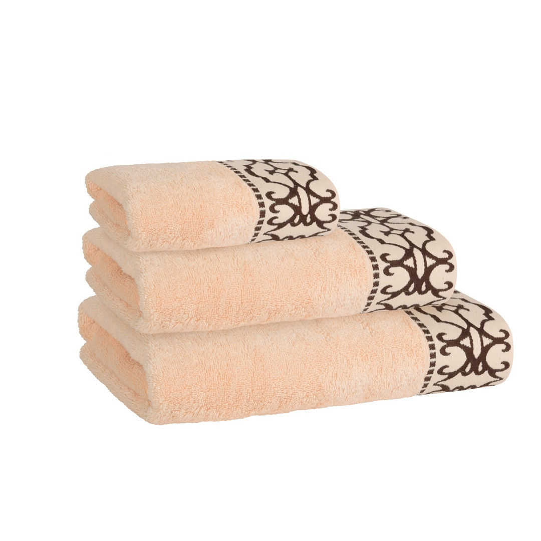 Dilios Terra bath towel 70X140