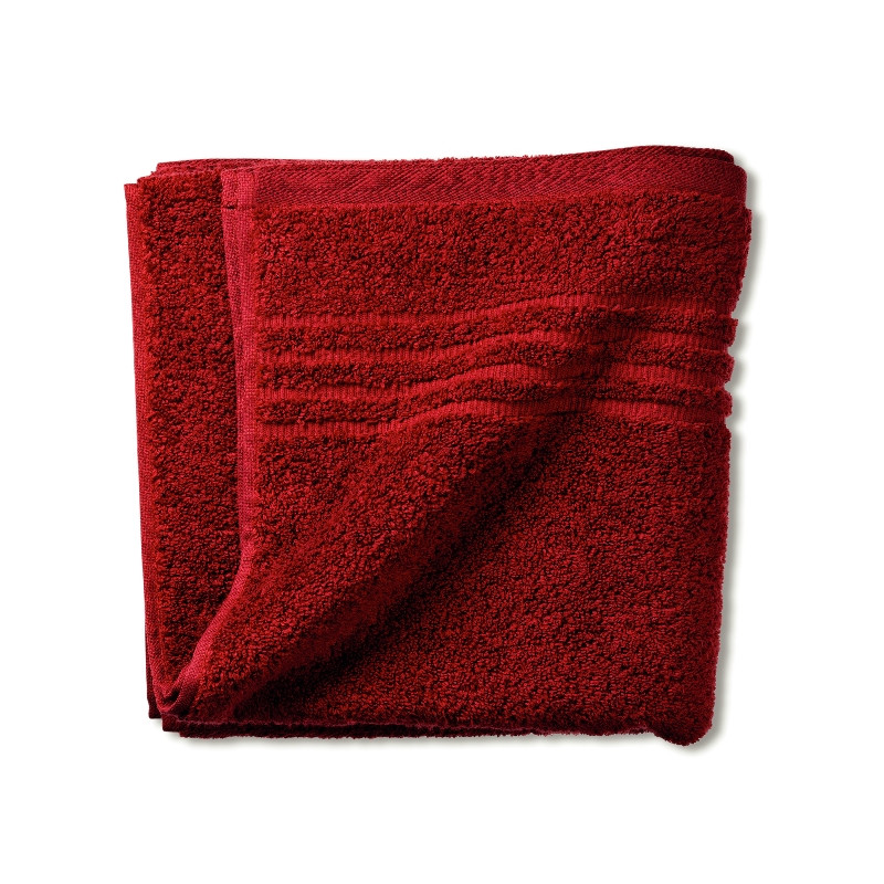 Kela Leonora guest towel 30X50