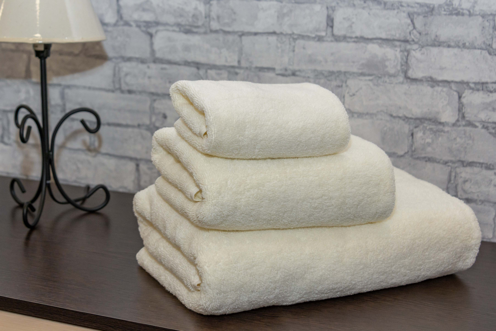 Terry towel 70X140, marshmallow, 100% cotton