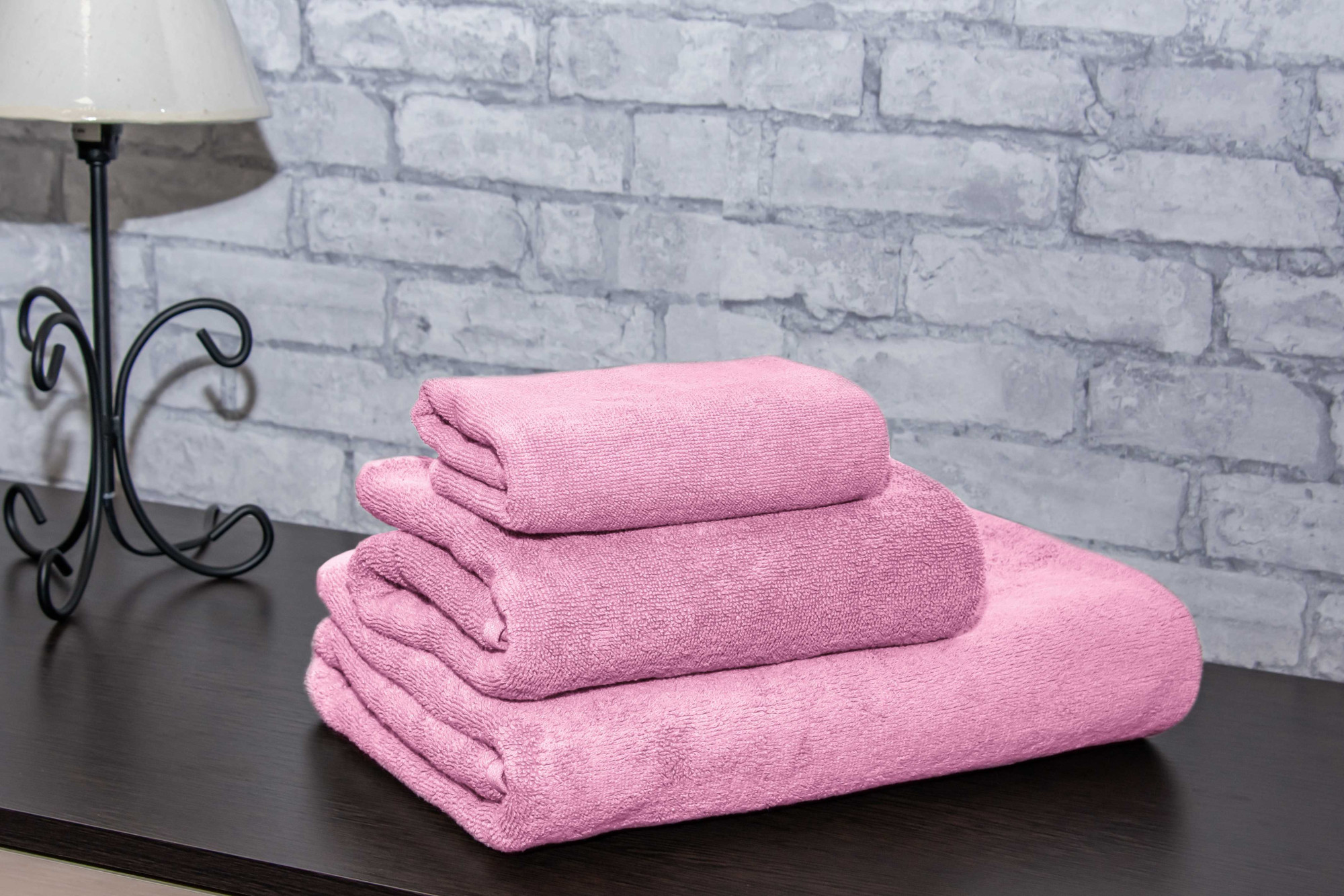 Terry towel 50x90, polignac, 100% cotton