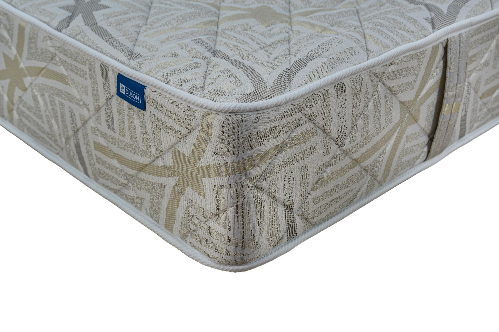 Orthopedic mattress Continental One-sided 200x200 soft, 25cm