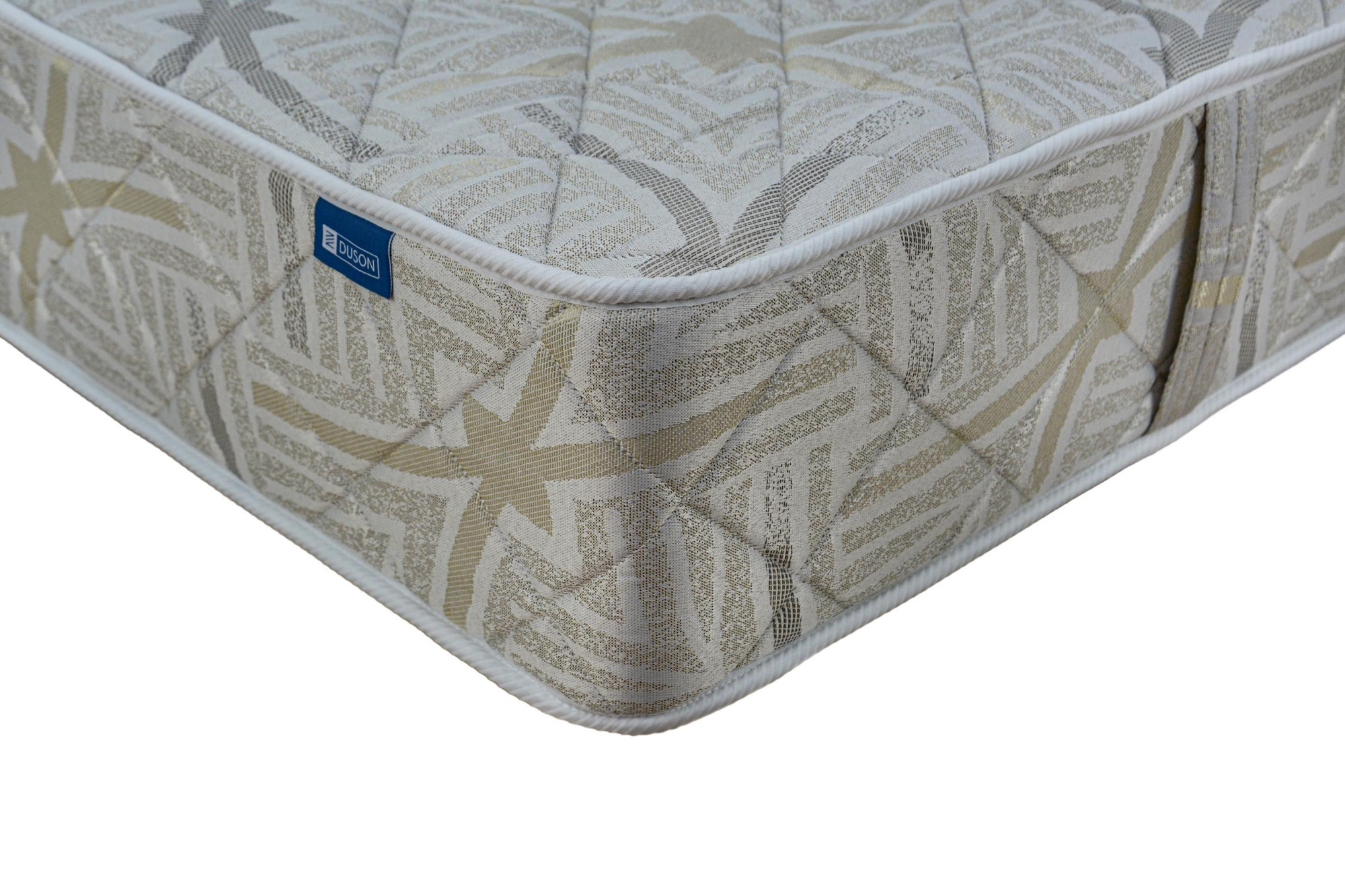 Orthopedic mattress Continental One-sided 170x200 soft, 25cm