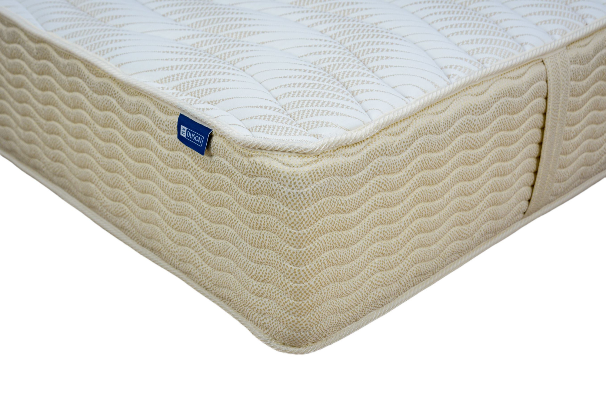 Orthopedic mattress Continental Supreme 120x190 medium, 31cm