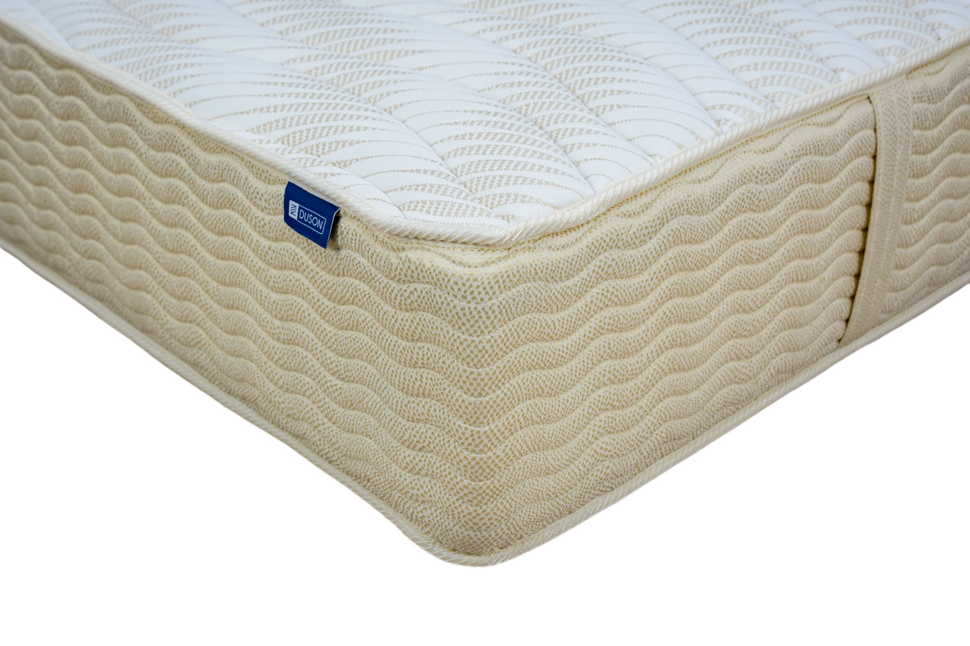 Orthopedic mattress Continental Supreme 70x190 medium, 31cm