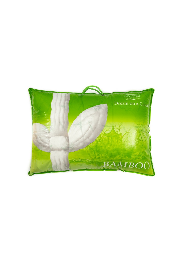 Goldtex Bamboo Pillow 50X70