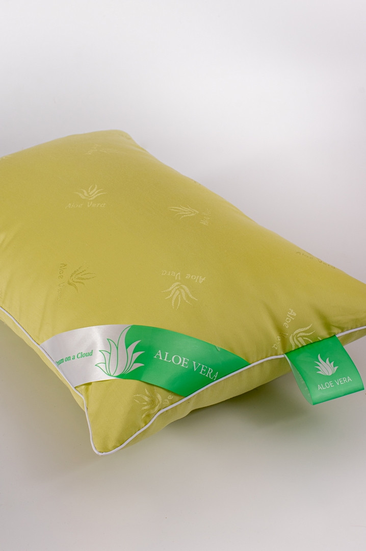Goldtex Aloe Vera Pillow 50X70