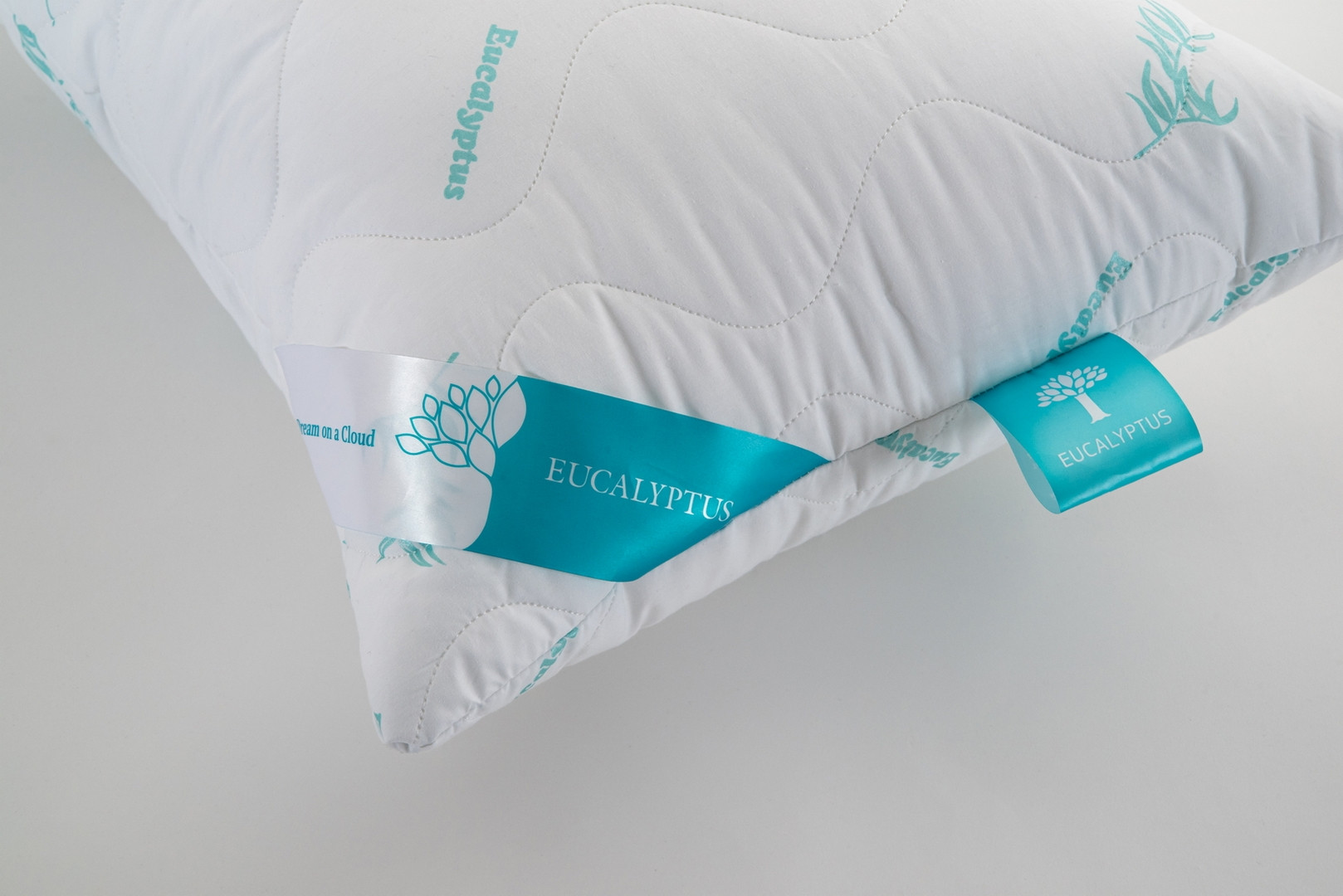 Goldtex Eucalyptus Pillow 50X70