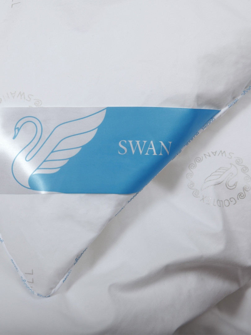 1020/1 Quilt Swan Down swansdown 200x220