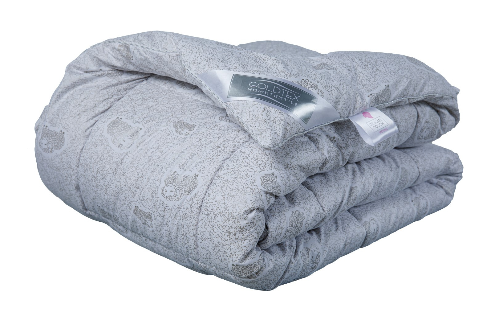 1149/17 Одеяло Delicate Touch шерсть/microfine 140x205