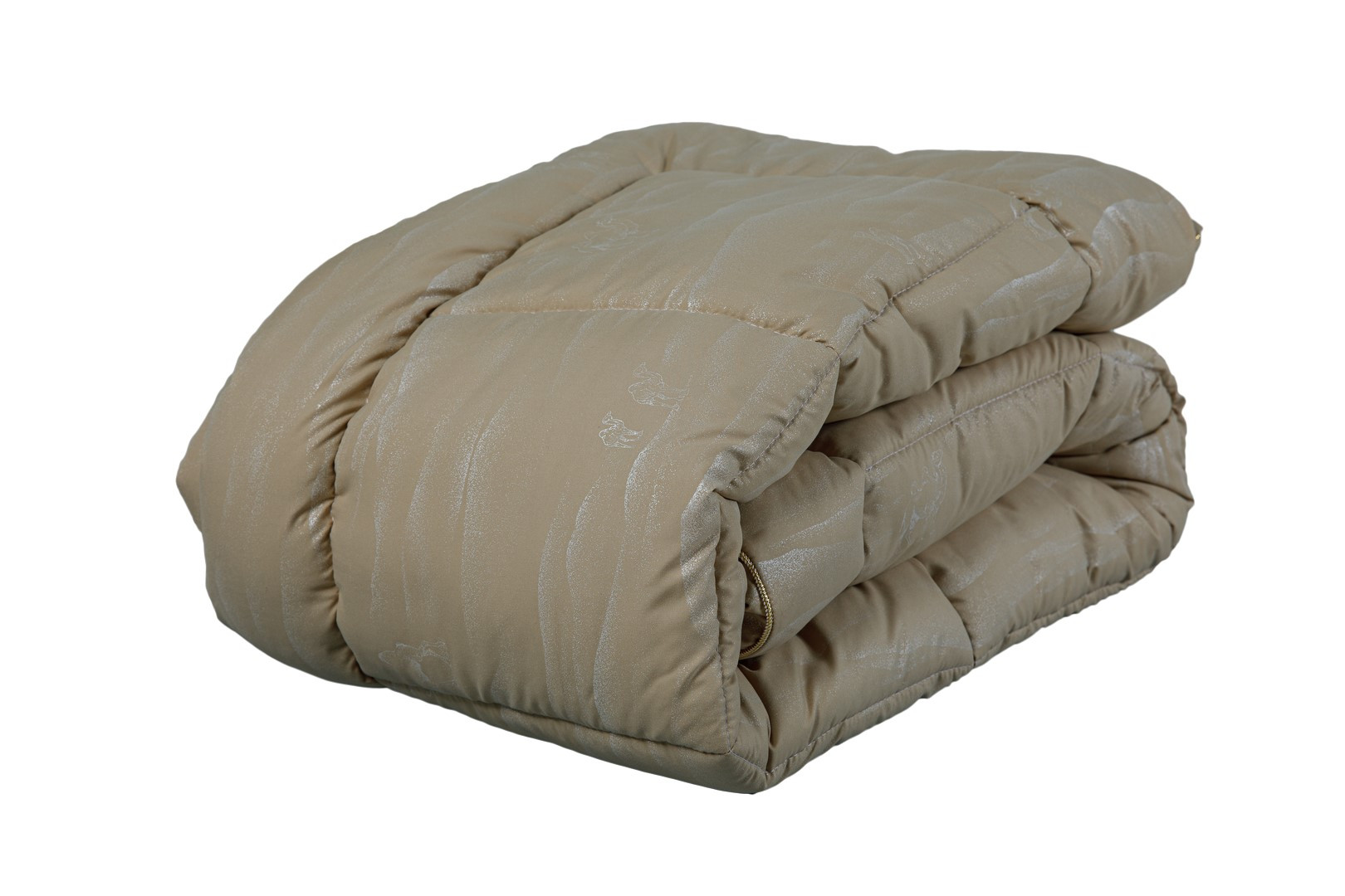 Одеяло Delicate touch верблюжья шерсть/microfine 200x220