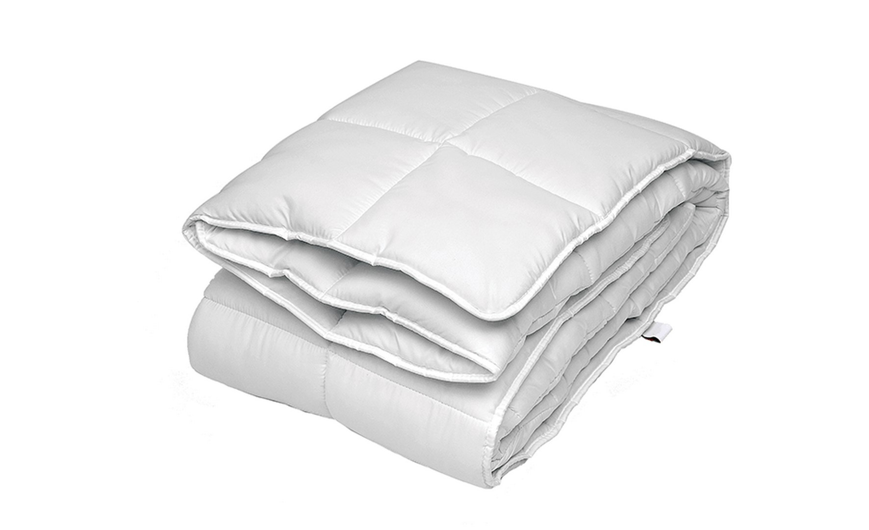 Q230 Rainforce Silicone Filled Duvet 195x215