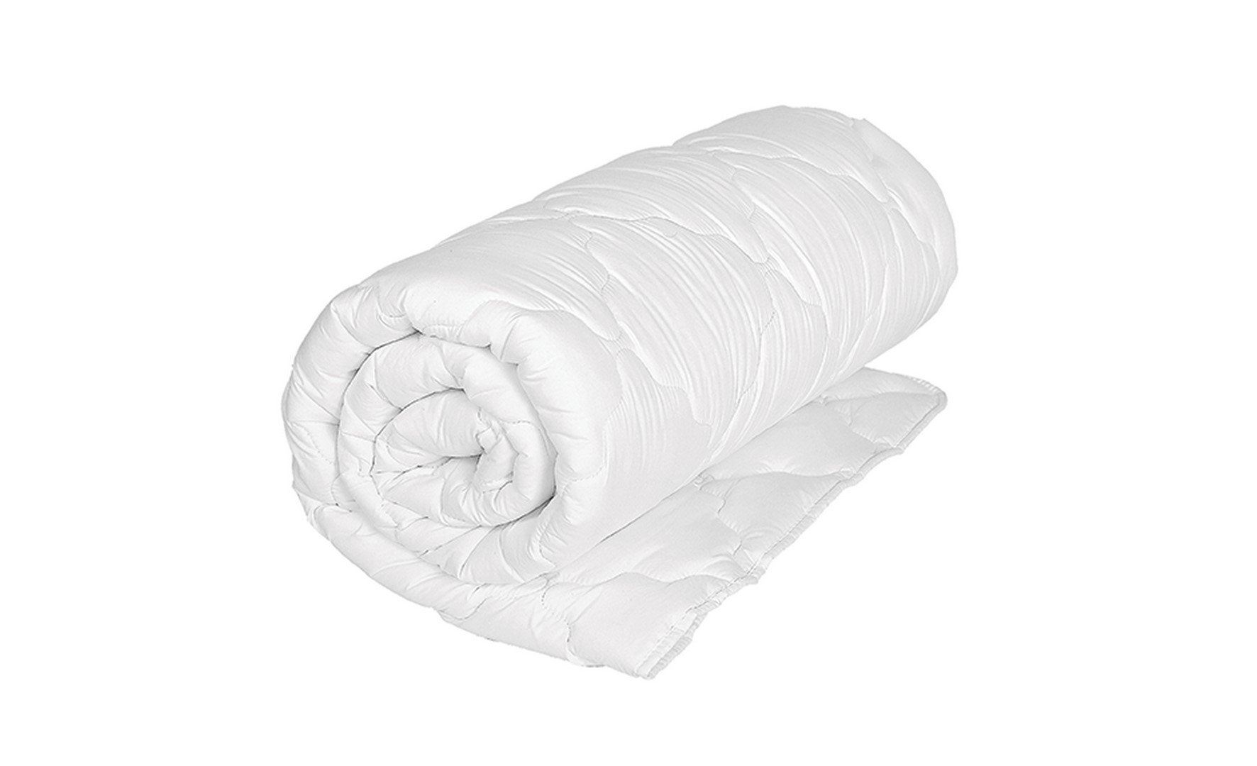 Q231 Duvet with silicone filling Microfiber 195x215