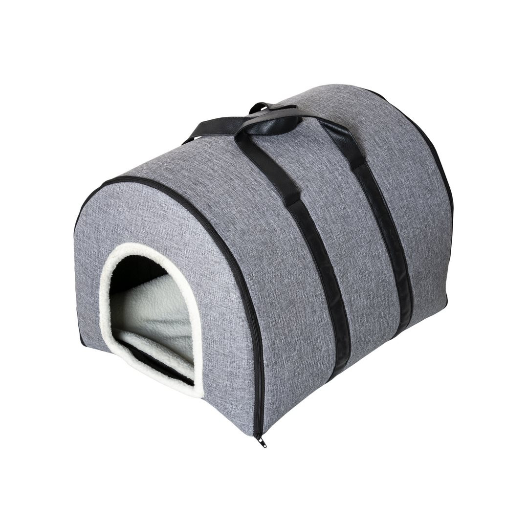 HS4530-1 Pet house grey