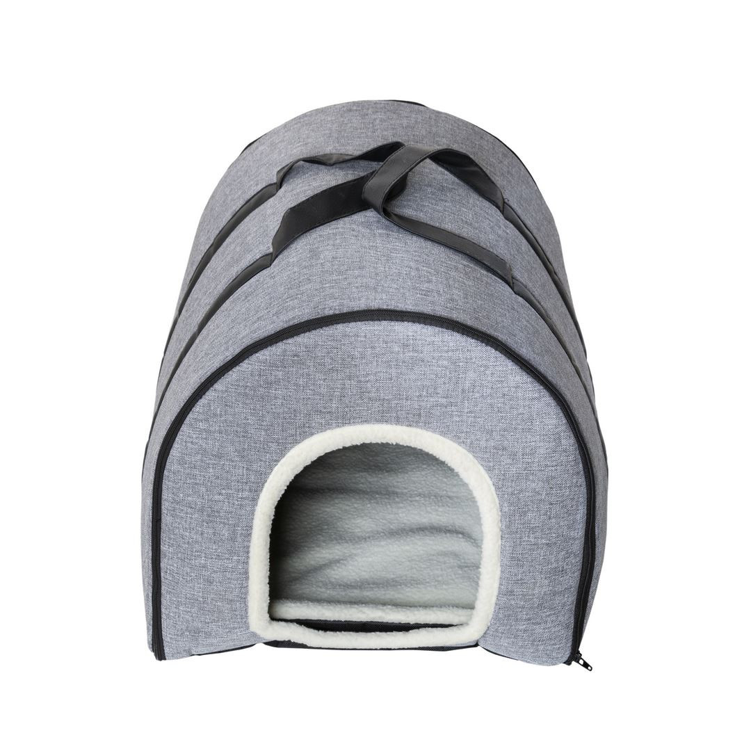 HS4530-1 Pet house grey