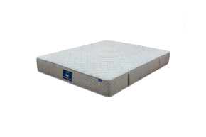 Orthopedic mattress Contract Supreme 80x190 medium, 26cm
