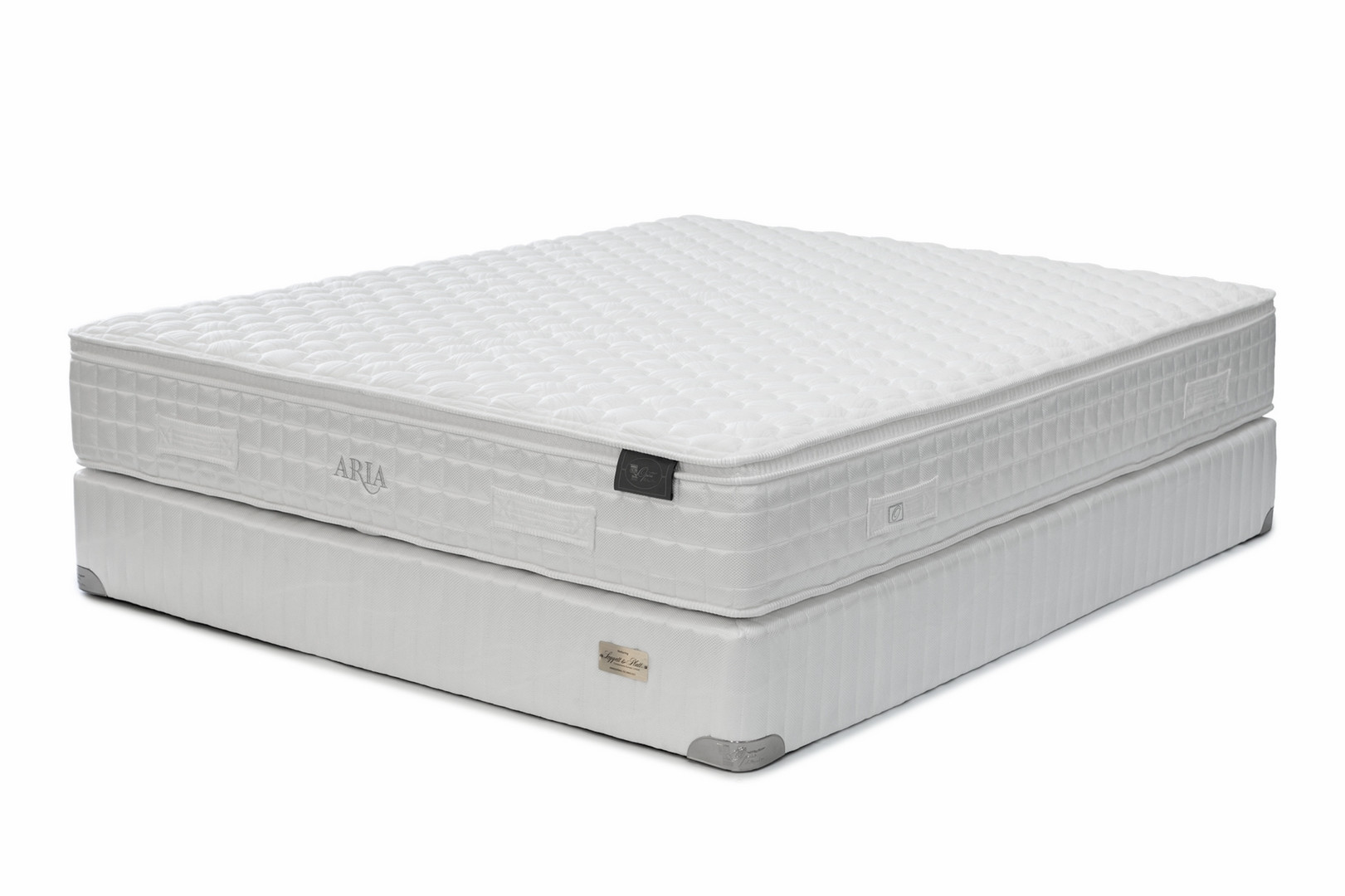 Opera orthopedic mattress Aria 140x190 medium, 26cm